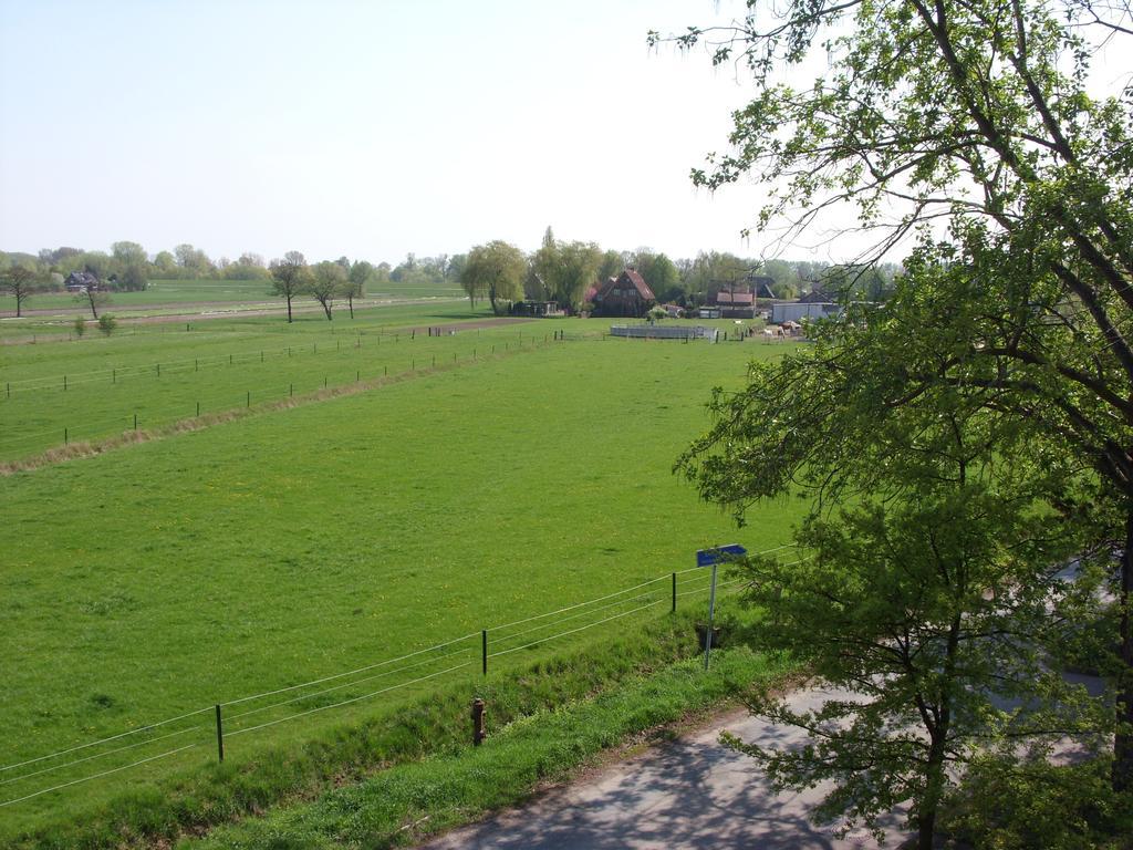 A1 Raststaette & Motel Hamburg-Stillhorn المظهر الخارجي الصورة