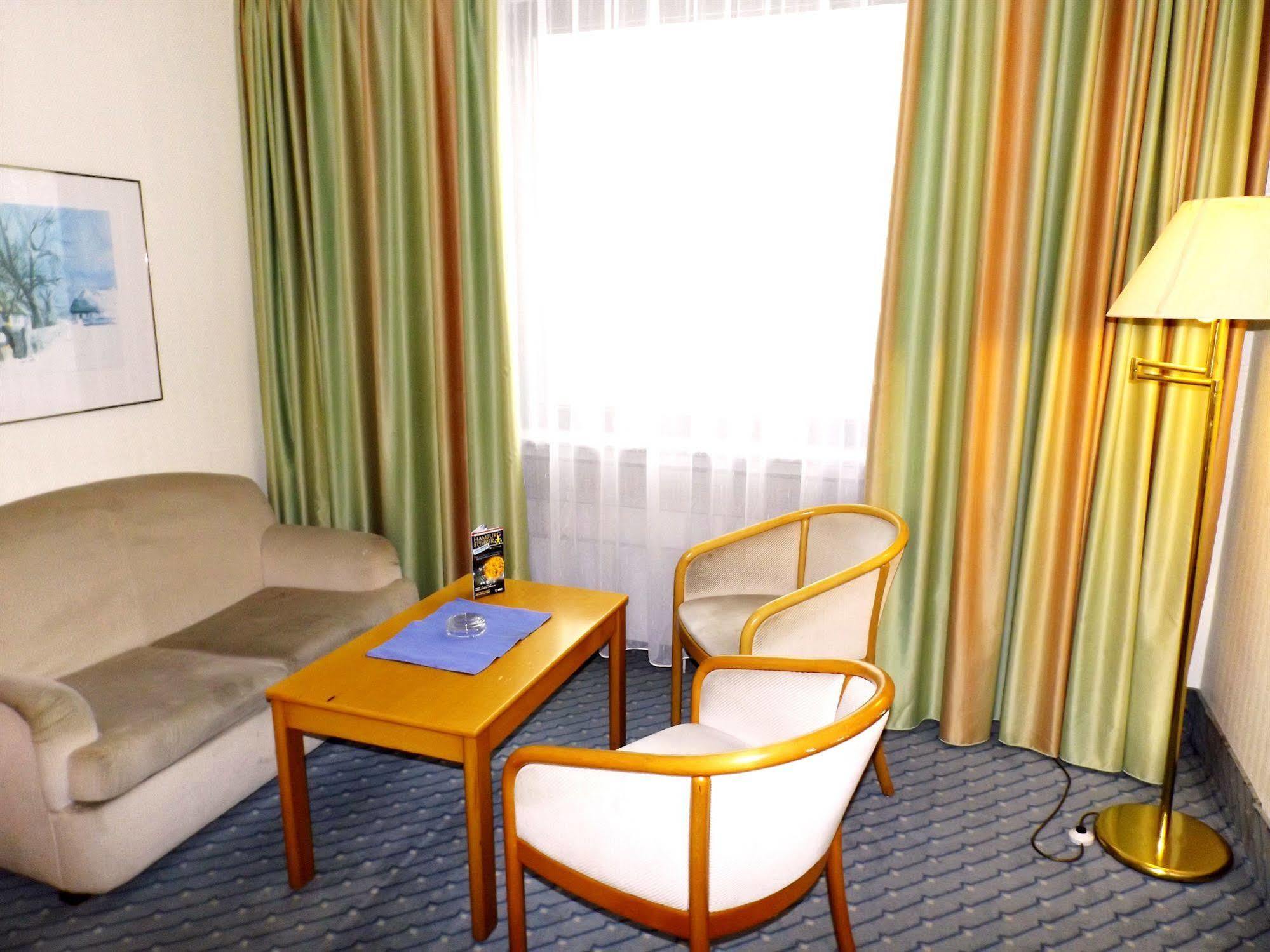 A1 Raststaette & Motel Hamburg-Stillhorn المظهر الخارجي الصورة