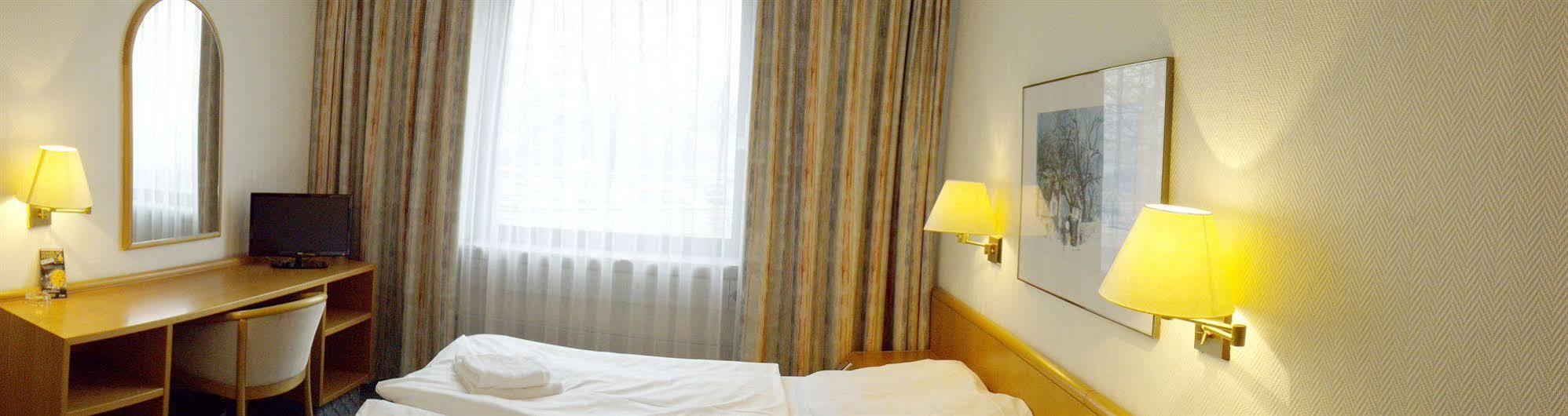 A1 Raststaette & Motel Hamburg-Stillhorn المظهر الخارجي الصورة
